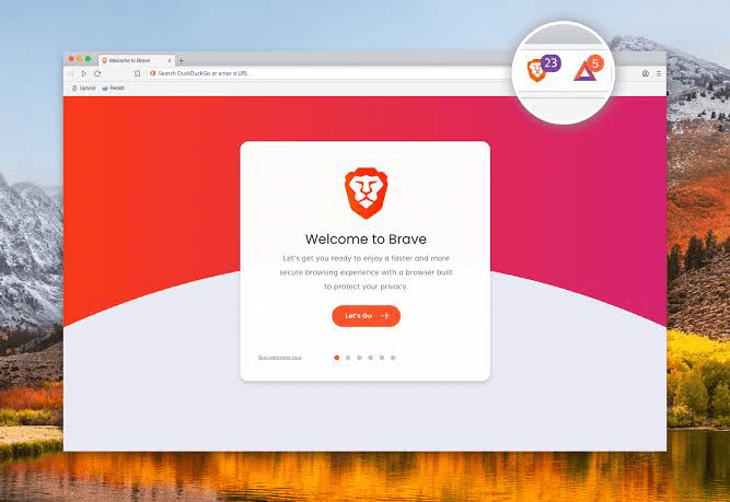 Brave Browser Review: Earn Crypto While Surfing The Internet | Coinscreed
