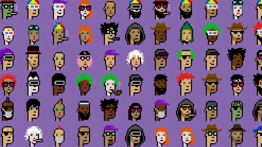 15 Most Promising New NFT Projects