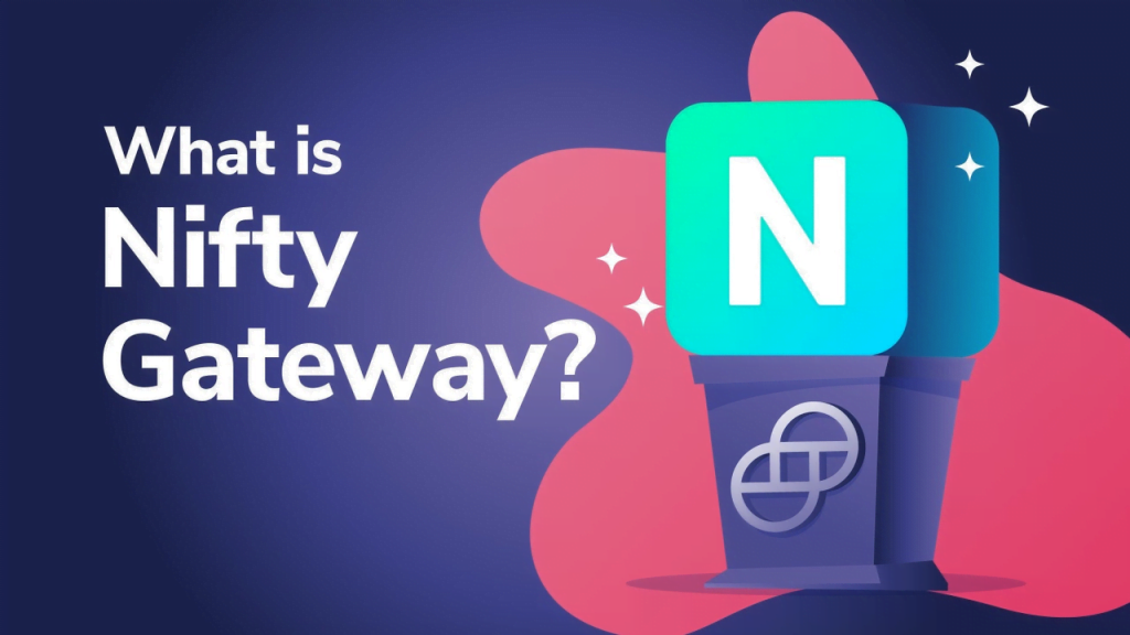 Nifty Gateway