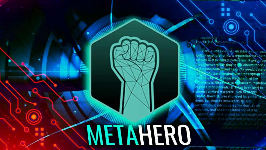 List Of 13 Best Metaverse Crypto Projects To Invest In