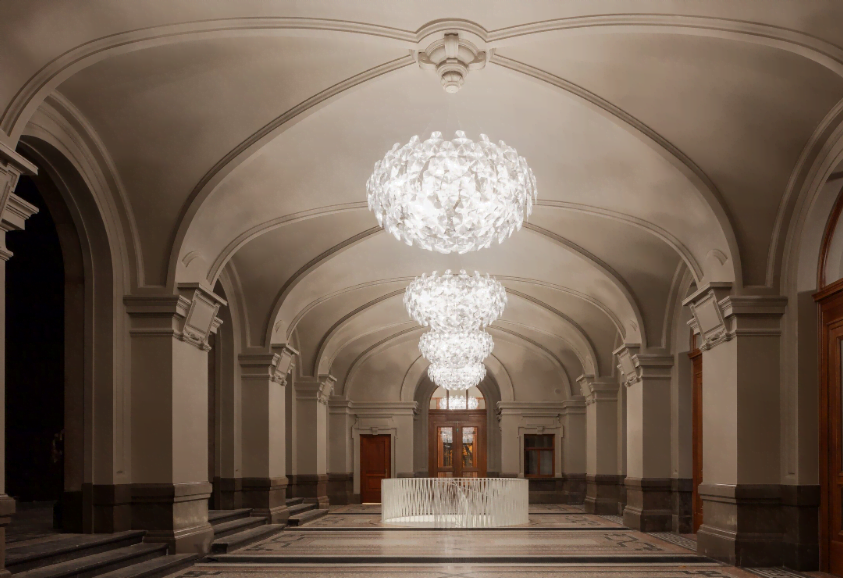 The Royal Museum of Fine Arts Antwerp tokenizes its art masterpieces