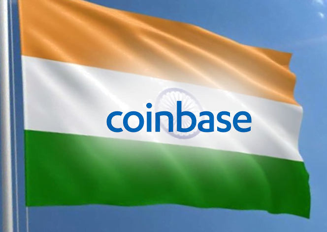 Coinbase halts UPI payments in India citing central bank’s 'informal pressure'