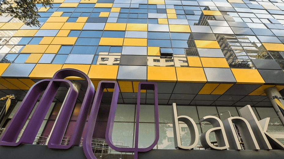 Nubank partners with Paxos to allow clients to trade crypto