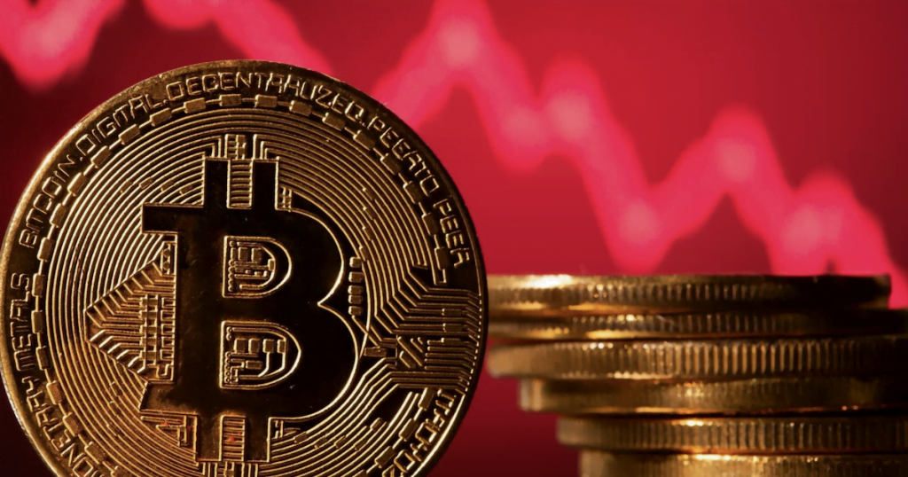 Bitcoin Dead: Google Searches Reach All-Time High Last Weekend