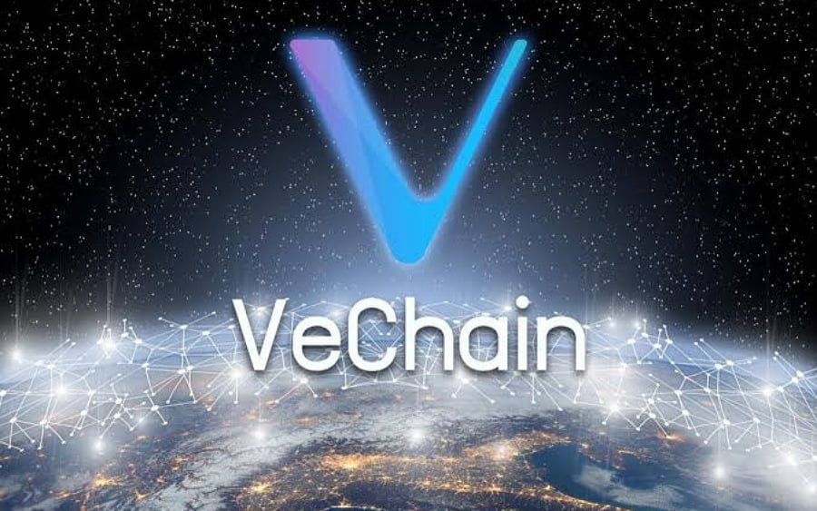 VeChain (VET) Price Increases By 7% After Its Major Update