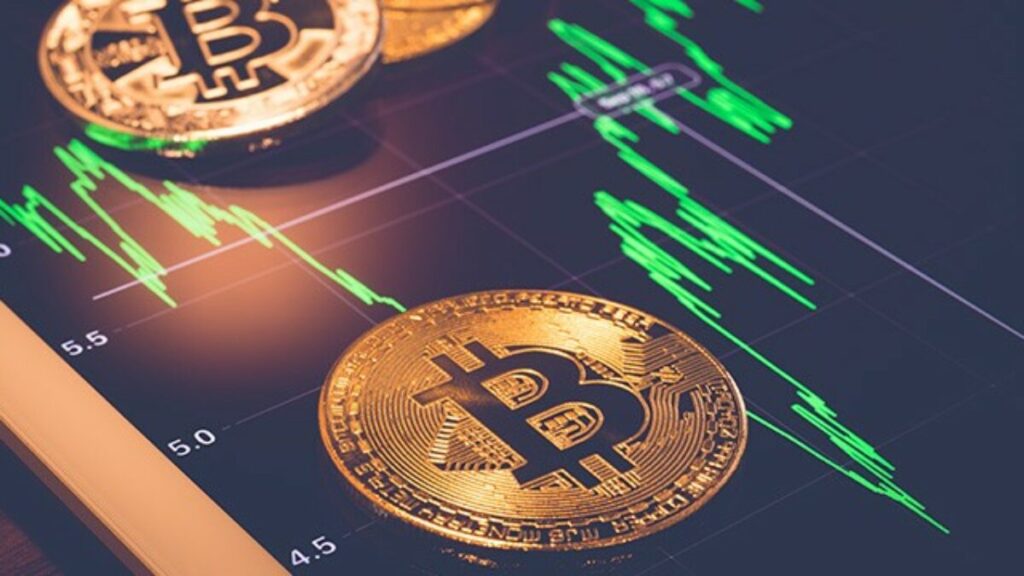 BCH loses 98 percent of its value compared to Bitcoin
