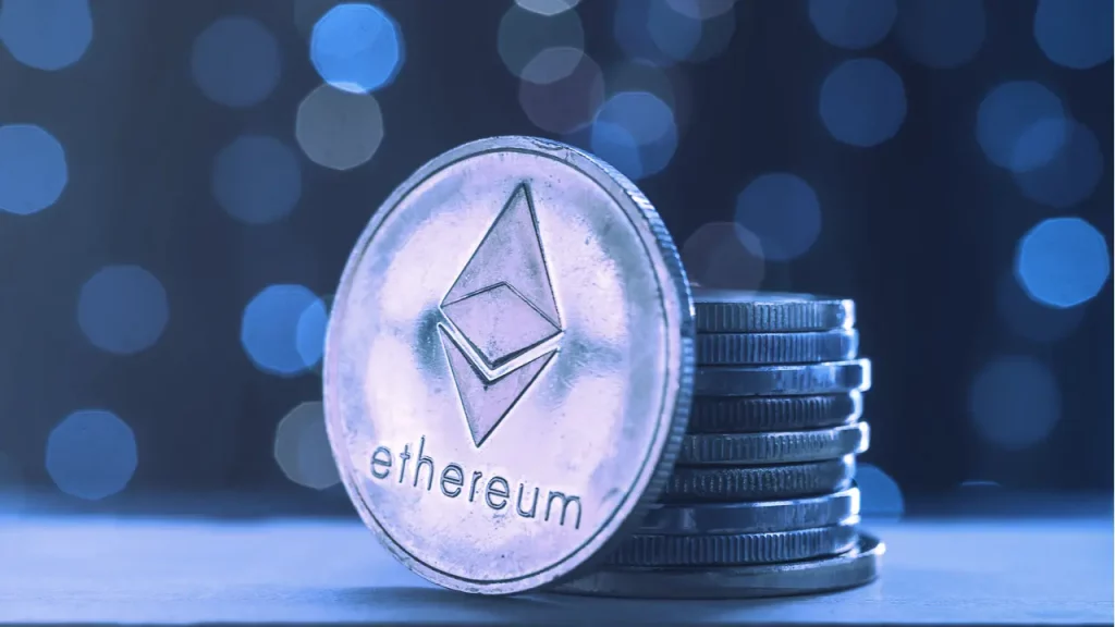 MakerDAO Adopts An Alternative As Ethereum (stETH) Falls