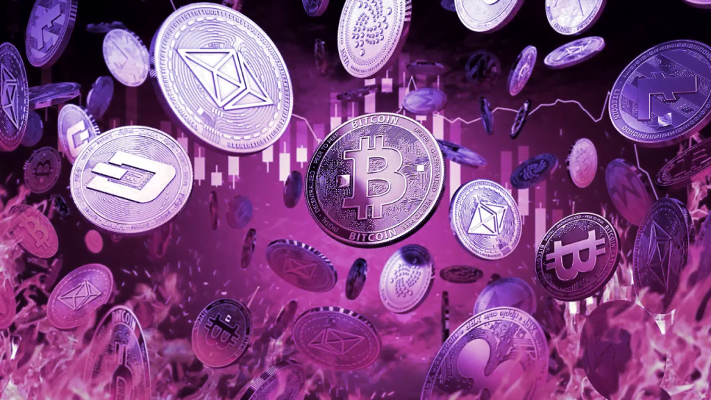 Crypto Markets Stage Rally Amid 75 Basis Point Hike By U.S. Federal Reserve