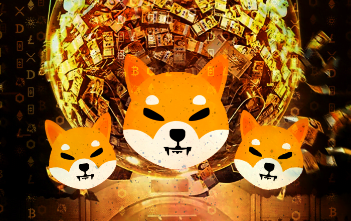 SHIB Surpasses TRX After Sudden 44% Price Spike