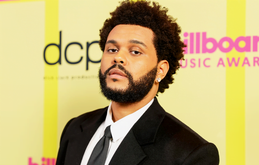 Binance, The Weeknd launch first Crypto-Powered world tour