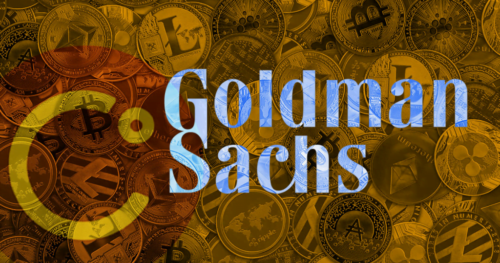 Goldman Sachs Plans To Purchase Celsius Assets For $2 billion