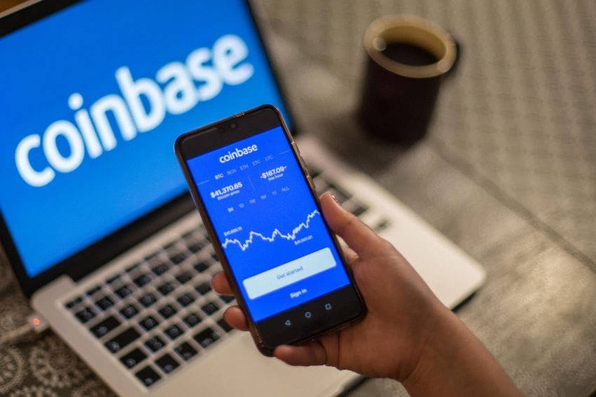 Coinbase Integrates Polygon (MATIC) On Its Platform