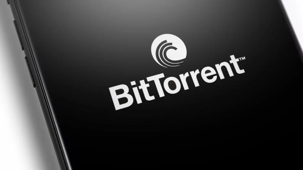 Bittorent