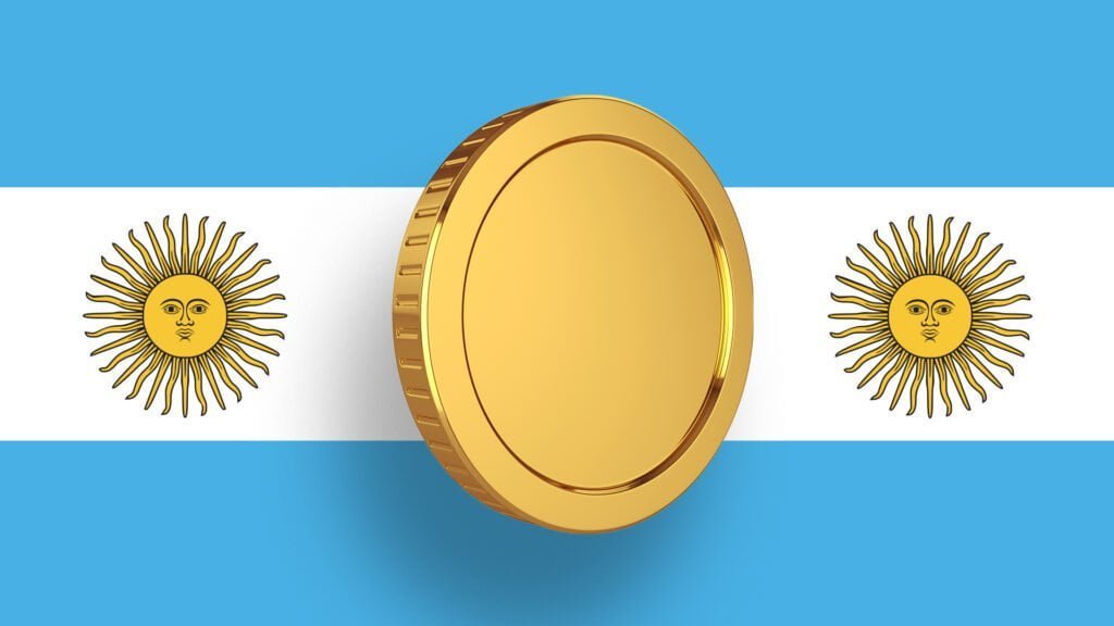 USD Stablecoin Premium Increases In Argentina After Economy Minister's Resignation