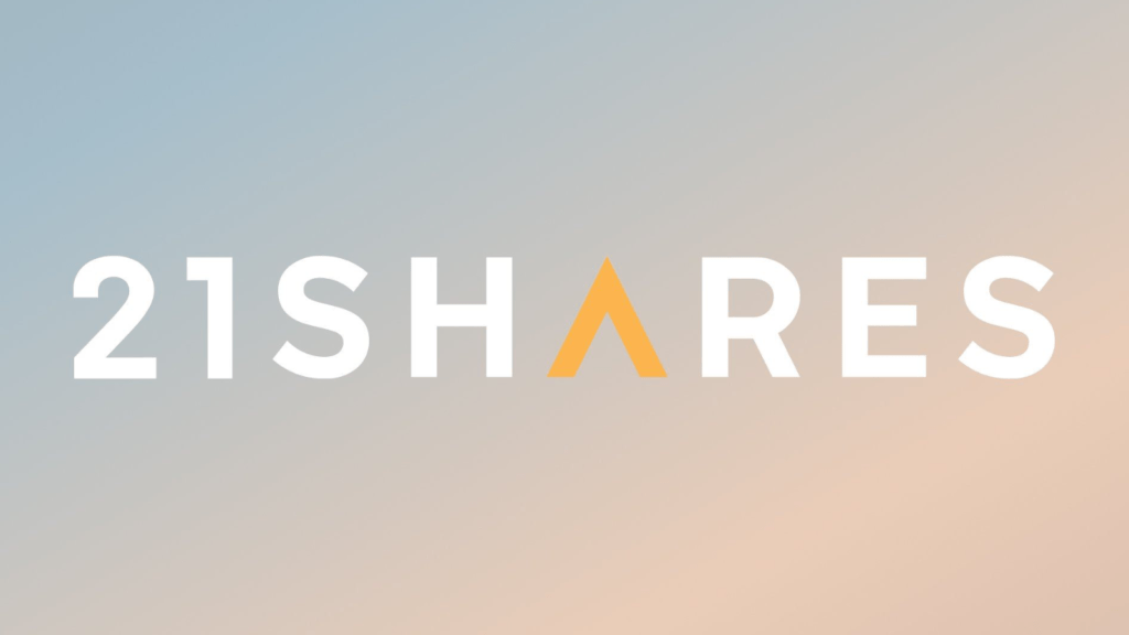 21Shares introduces S&P risk-controlled Bitcoin and Ether ETPs