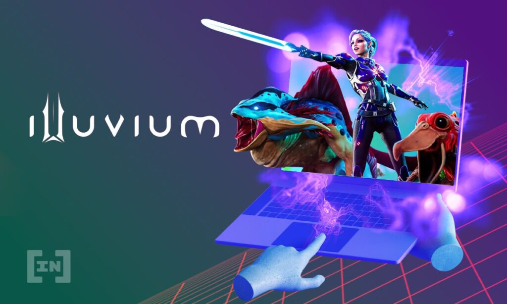 Illuvium