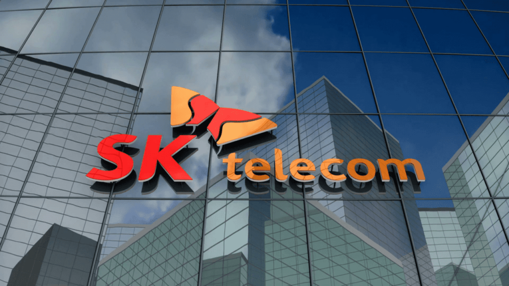 SK telecom to release blockchain wallet for crypto and NFTs