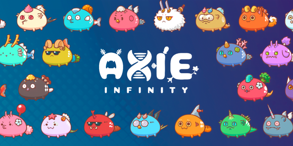 Axie Infinity