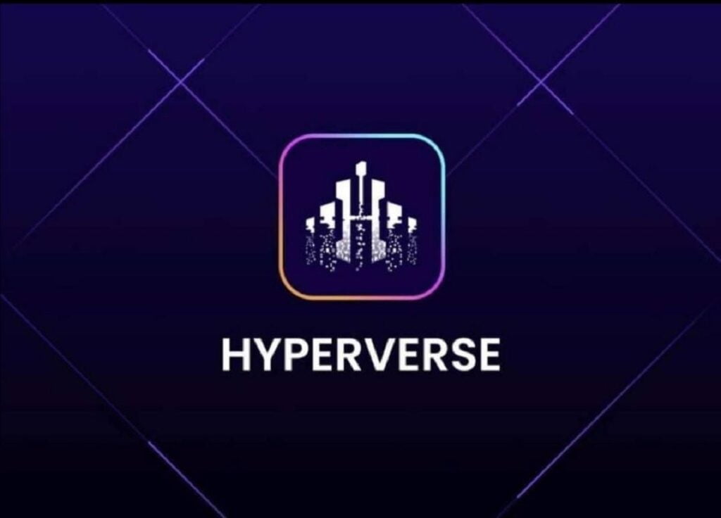 Hyperverse