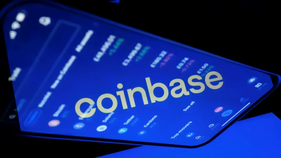 Coinbase rapidly loses dominance as exchange plunges to 14th place