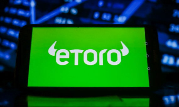 eToro cancels $10B SPAC merger with FinTech V