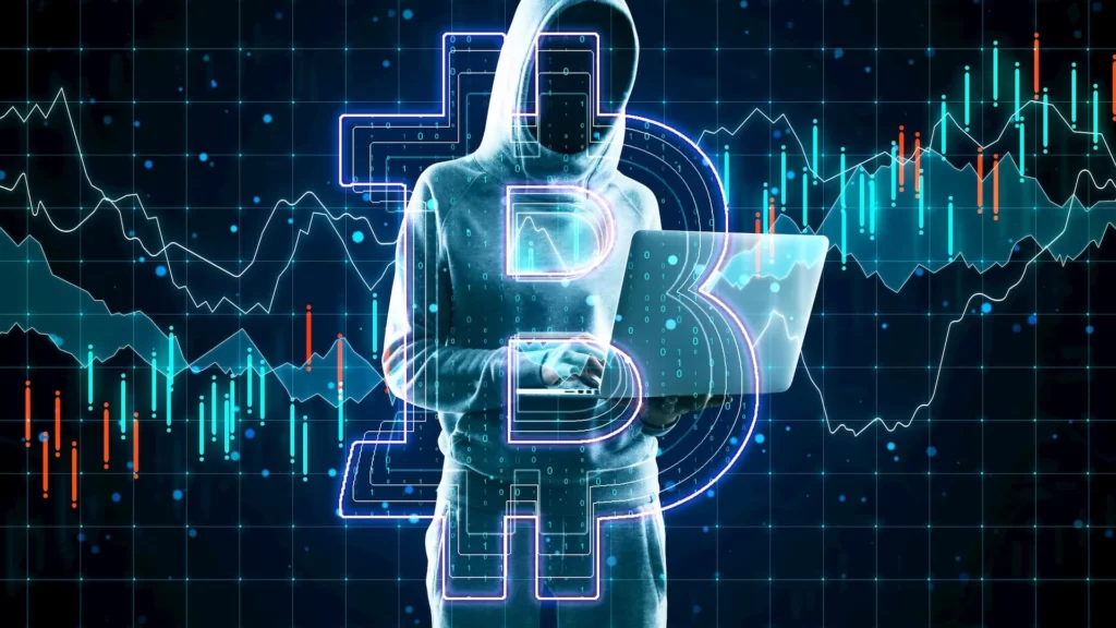 Crypto frauds drops by 65% as newbies leave market: Chainalysis