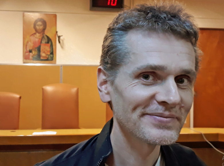 Alexander Vinnik to face multiple charges in the US after extradition