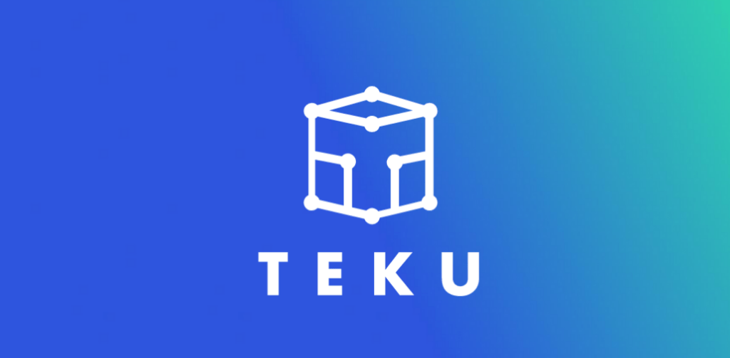 Ethereum client Teku releases update for Bellatrix, the Merge transition