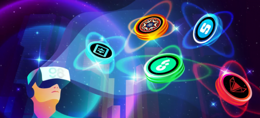 What Is The Best Metaverse Crypto? 