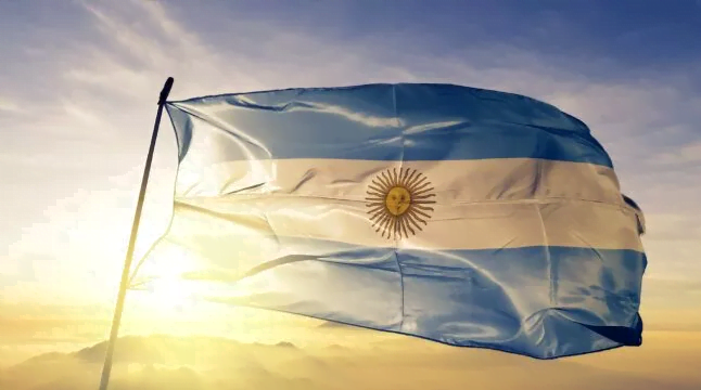 Argentina now accepts crypto for taxes and fees
