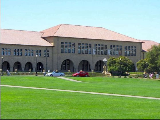 IOG Funds $4.5M Blockchain Research Hub at Stanford University