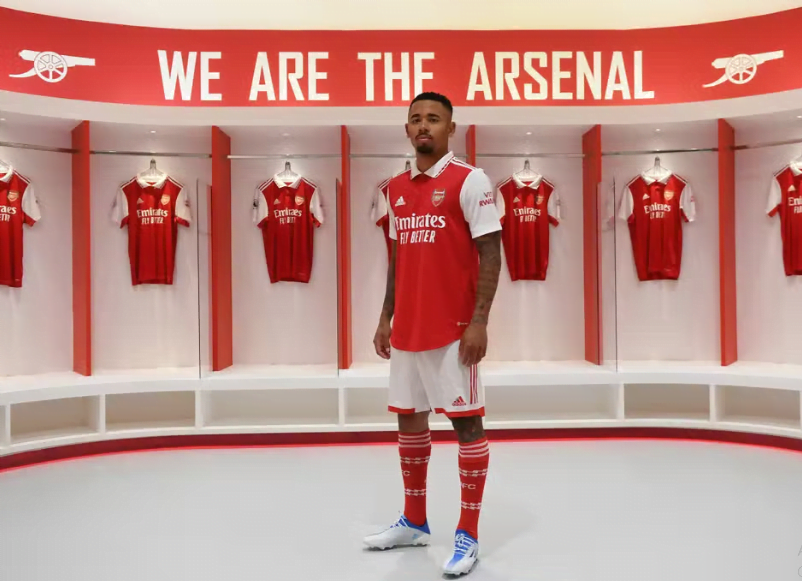 UK's ASA censures Arsenal FC for misleading crypto advertisement