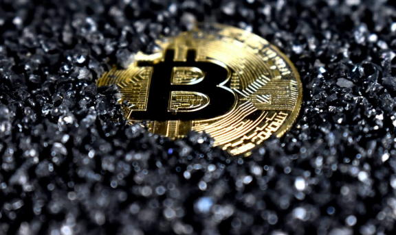 How Long Does It Take To Mine 1 Bitcoin?