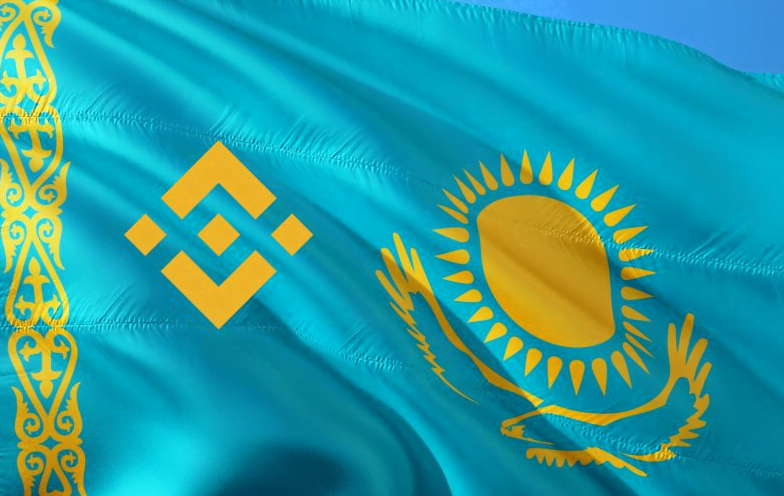 Binance receives approval to operate digital assets and custody services in Kazakhstan
