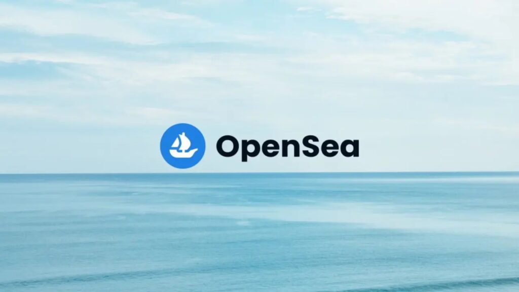 OpenSea claims market will not allow forked NFTs after Merge