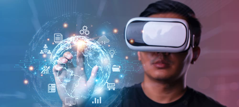 Best Metaverse apps for iPhone Users