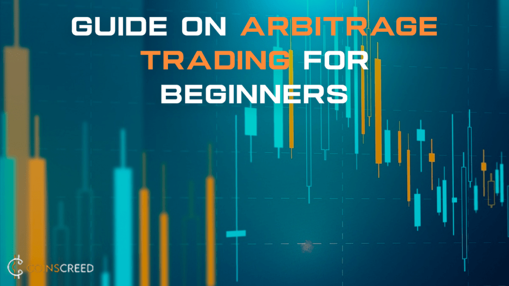 Guide on arbitrage trading for beginners