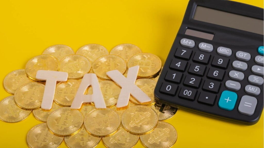 Crypto analytics firm Coincub lists crypto tax rankings