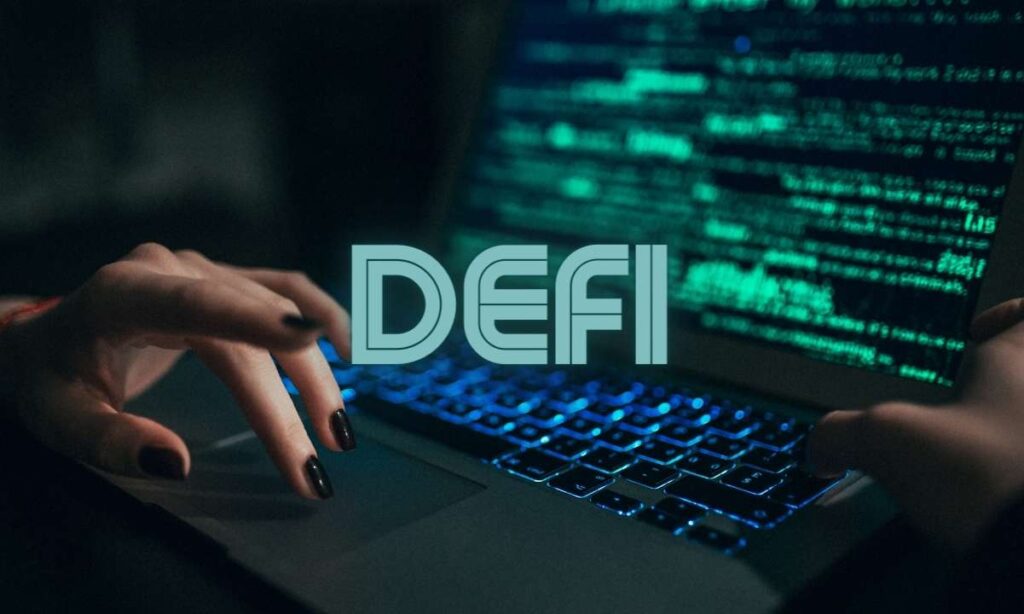 Flash loan attack causes DeFi protocol token NFD to crash by 99%