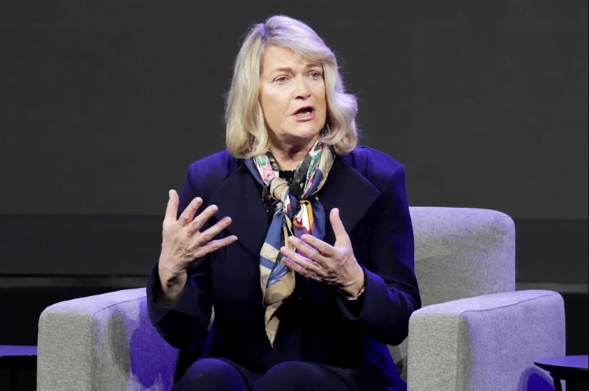 U.S. lawmakers Support Custodia Bank In Legal Battle