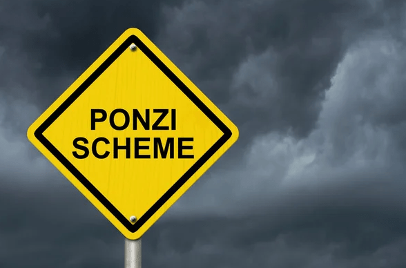Fake Ponzi Scheme created for research raises $100K in hours