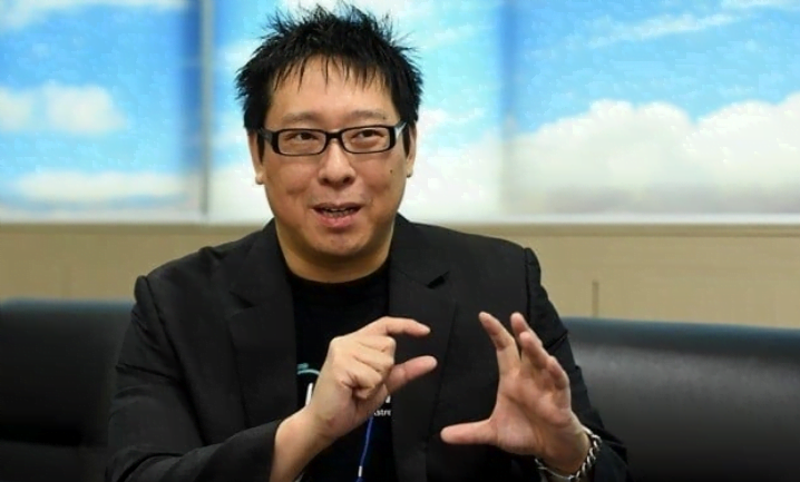 Samson Mow highlights centralization features of the Merge