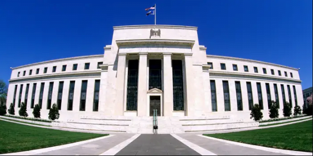 U.S. Federal Reserve Set To Bring Down Inflation