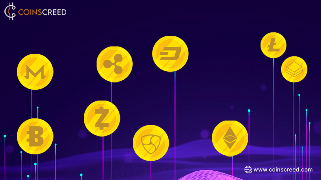 Top Privacy cryptocurrencies to invest in