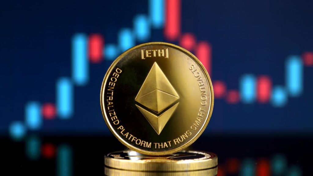 10 most searched cryptocurrencies in 2022