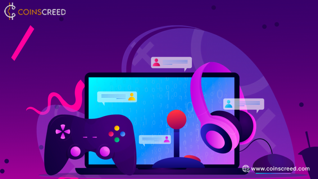 introduction to GameFi