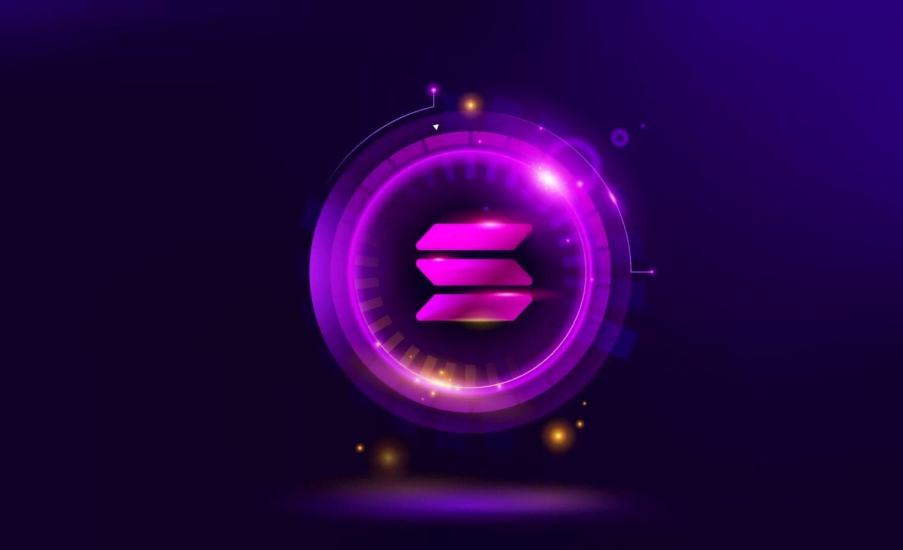 Solana Struggles Below Key Resistance