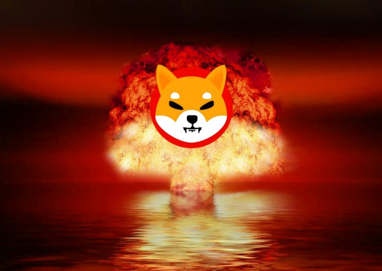 SHIB Burn Rate Spikes 1,494%, Here's a likely explanation