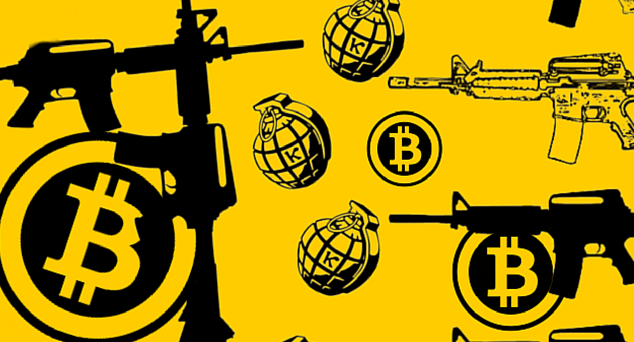 Crypto now funds Terrorist activities - UN official