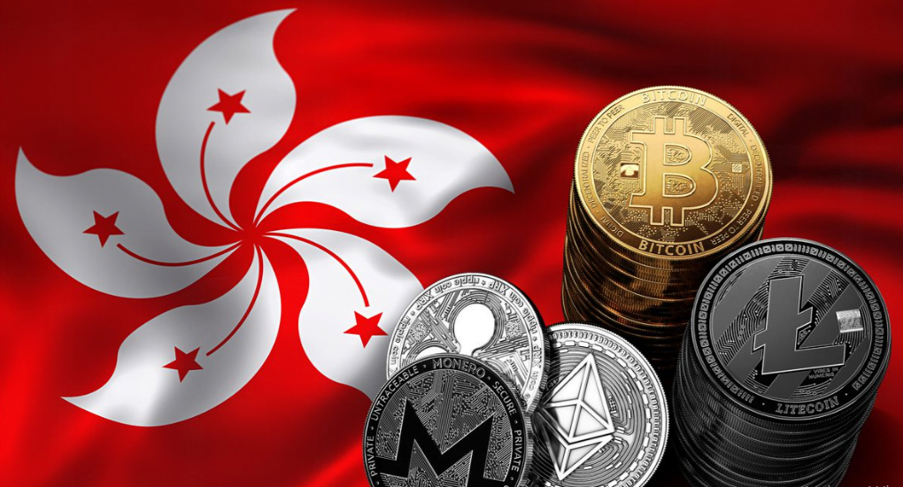 Hong Kong Regulator Advises Crypto Industry to Self-regulate